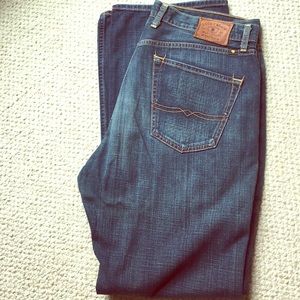 Lucky Jeans Relaxed Fit